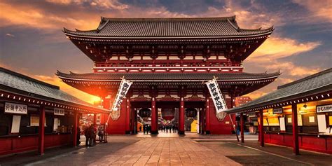 The Best Things To Do In Tokyo Top Tourist Places To Visit In Tokyo ...