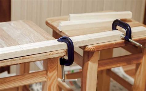 8 Handy Clamps Every Woodworker Should Have