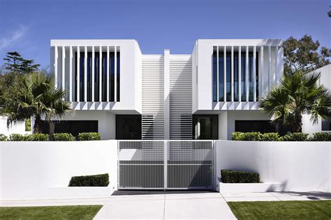 Top 50 Modern House Designs Ever Built! - Architecture Beast