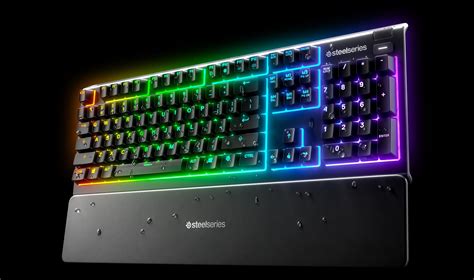 Best gaming keyboards 2020: mechanical masterpieces | T3