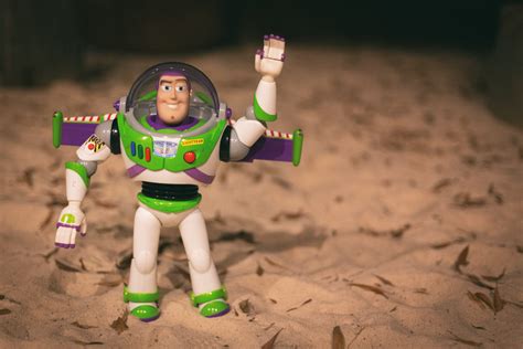 55+ Best Buzz Lightyear Quotes (2023)