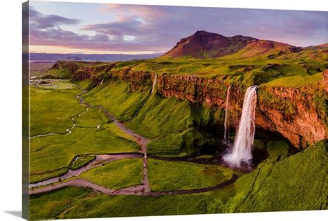 Panoramic Fine Art Photo Print, Extra Large Icelandic Wall Art ...