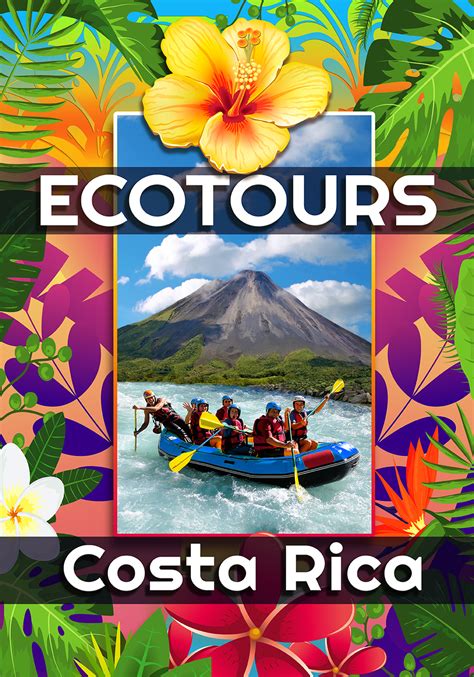 Eco Tours Costa Rica - Arenal Guru