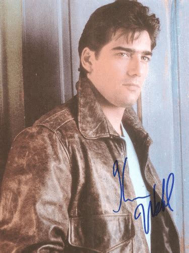 Ken Wahl - Movies & Autographed Portraits Through The DecadesMovies ...