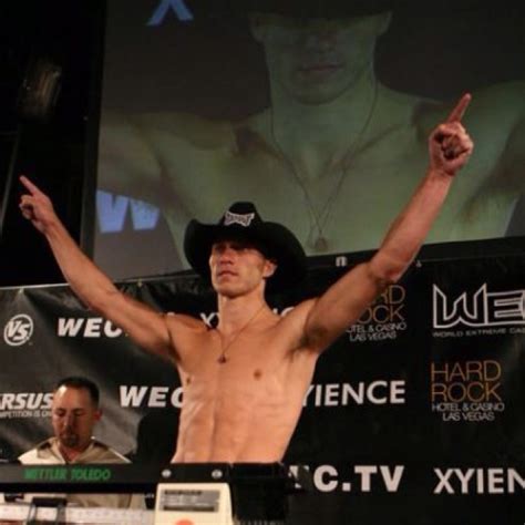 Cowboy Cerrone | Ufc fighters, Ufc, Mma