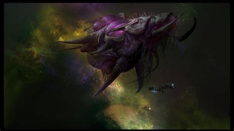 Dream - Space Leviathan - YouTube