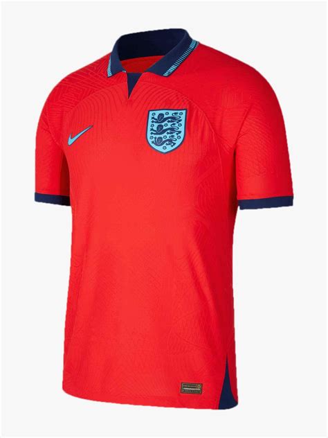 England Away Jersey 2022 World Cup Premium Online In India