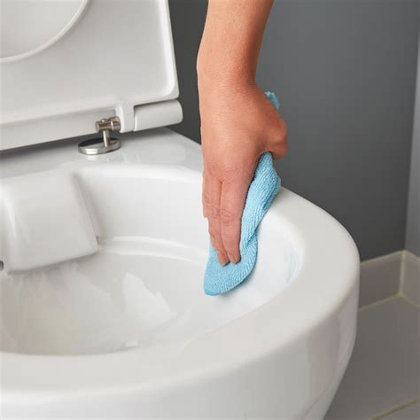 What is a rimless toilet? Why they can be more hygienic and quieter ...