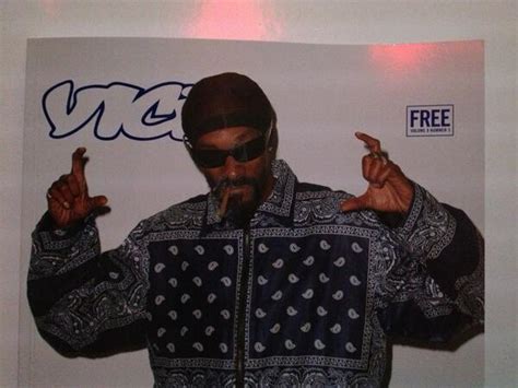 Snoop Dogg Crip Gang