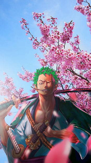 Roronoa Zoro Zorojuro Straw Hat Pirates Mugiwaras Wano One Piece. Manga ...