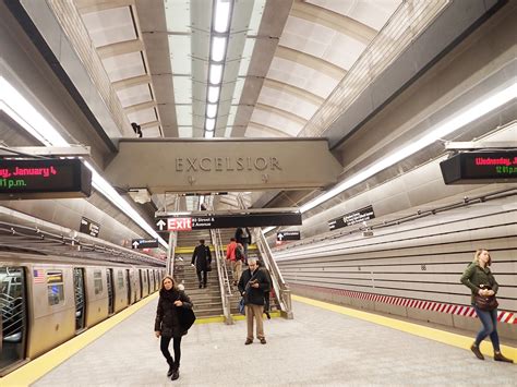 Big Apple Secrets: Second Avenue Subway