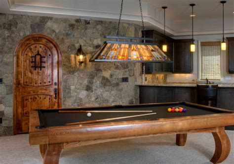 Sensational Photos Of Used Pool Table Lights Ideas | Turtaras