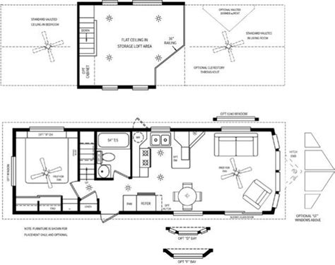 park model floor plans with loft - mcdildamezquita-99