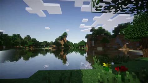 Minecraft Live Wallpapers - Wallpaper Cave