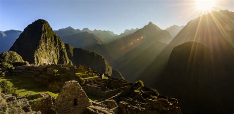 Best time to visit Machu Picchu | TreXperience