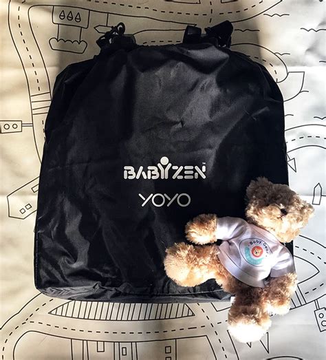 Babyzen YOYO2 Stroller Review: The Best Travel Stroller