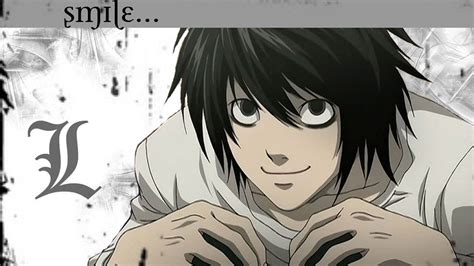 L Death Note Wallpaper Manga : See over 340 l (death note) images on ...