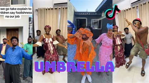 Umbrella☂️ by Nasboi Ft Wande Coal #nasboi #tiktokdancecompilation # ...