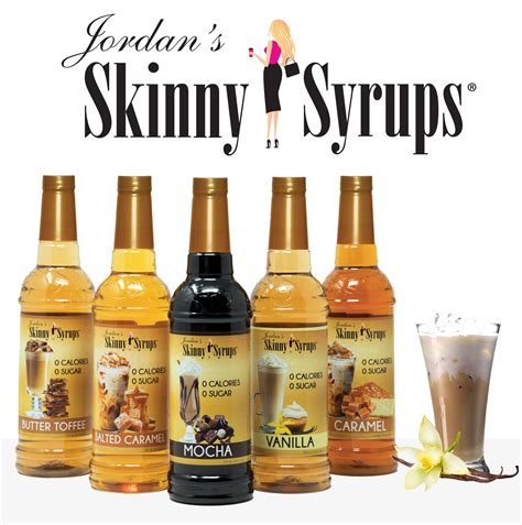 Skinny Syrups Reviews