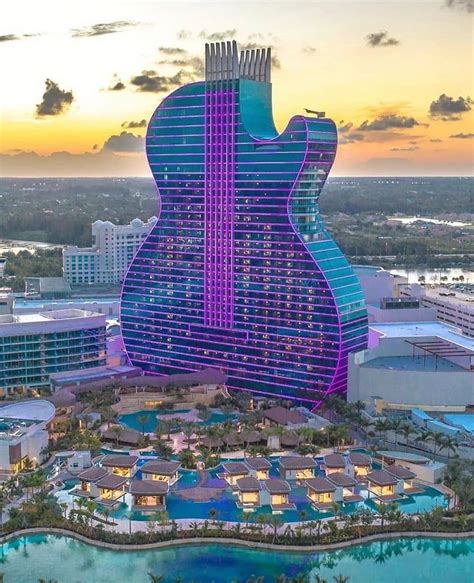 #travel #travelblogger #picture | Hard rock hotel, Florida hotels, Hard ...