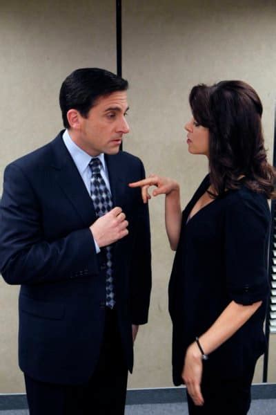 Watch The Office Season 6 Episode 25 Online - TV Fanatic