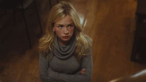 Britt Robertson in the film 'Scream 4' (2011) | Scream, Scream ...