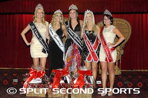 Ms Eldora Pageant – Eldora Speedway