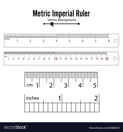 Printable Ruler Inches And Centimeters