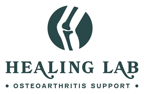 Healing Lab: Holistic Arthritis Care. Satisfaction Guaranteed