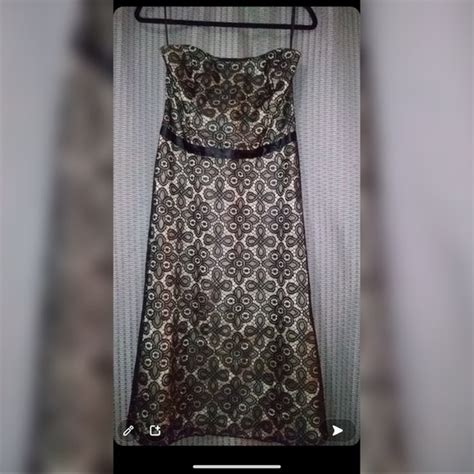 dELiA*s | Dresses | Delias Lace Prom Dress | Poshmark