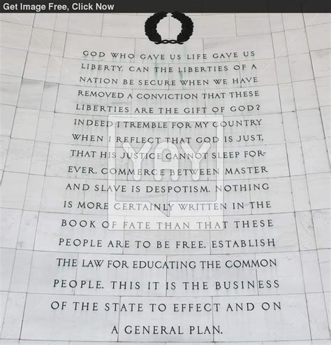 Jefferson Memorial Quotes. QuotesGram