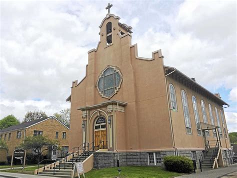 Archdiocese of Hartford cancels all Masses through April 3 - New Haven ...