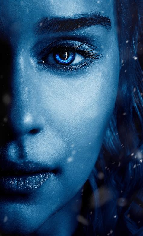 1280x2120 Daenerys Jon Snow Bran Stark Posters Game Of Thrones Season 7 ...