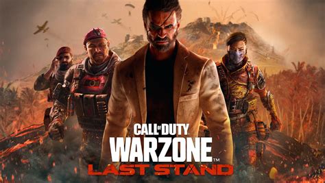 Call of Duty Warzone Season 5 "Last Stand": How to unlock Raul Menendez