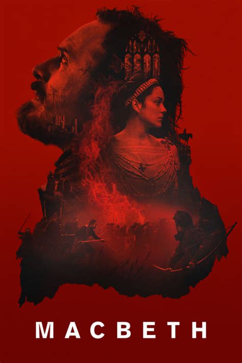 Macbeth (2015) — The Movie Database (TMDB)