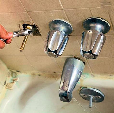 Tips on Replacing Bathtub Faucets You Would Not Want to Miss : Home ...