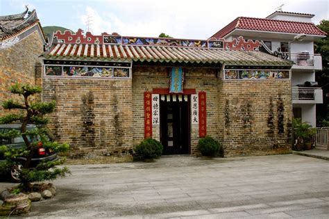 11 Best Temples in Hong Kong - Hong Kong’s Finest ChineseTemples - Go ...