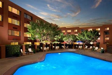 Best Western Plus Rio Grande Inn Albuquerque (New Mexico) Nestled in ...