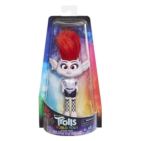 Trolls World Tour Toys For Kids Spring 2020 | PS Family