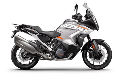 KTM 1290 Super Adventure S - Alle technischen Daten zum Modell 1290 ...