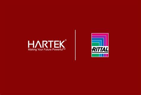 HARTEK GROUP ASSOCIATES WITH GERMAN CONGLOMERATE - RITTAL | Hartek ...