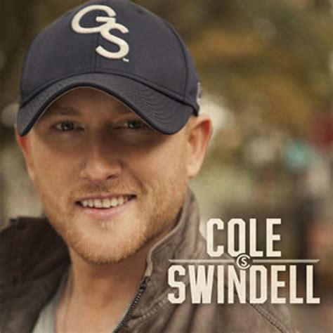 Album Spotlight: Cole Swindell, ‘Cole Swindell’