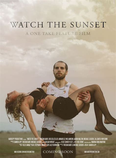 Watch The Sunset (Movie Review) - Cryptic Rock