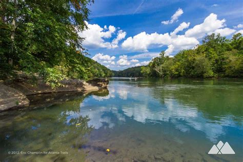 Chattahoochee River near Atlanta: our top 10 favorite hiking trails