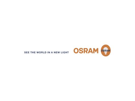 Osram Logo PNG Transparent & SVG Vector - Freebie Supply