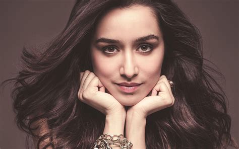 Shraddha Kapoor Full HD Wallpapers - Wallpaper Cave