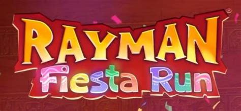 Rayman Fiesta Run (Game) - Giant Bomb