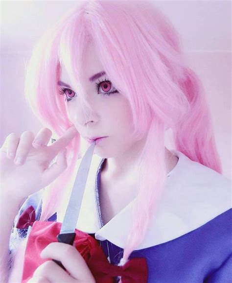 yuno cosplay by zucoraOfficial on DeviantArt