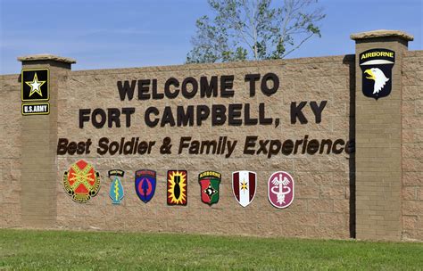 Insider guide to Fort Campbell - Military Relocation - Military Families