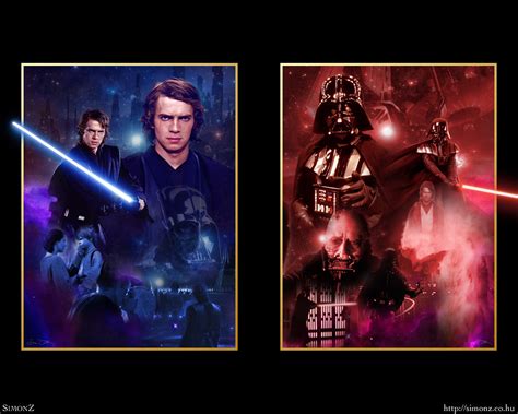 Anakin Skywalker & Darth Vader: A Sci-Fi Legacy in Star Wars